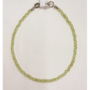Bracciale peridoto