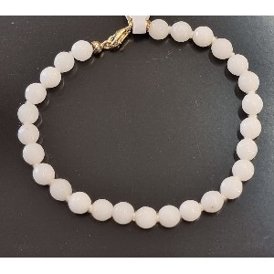 Bracciale agat  buianca