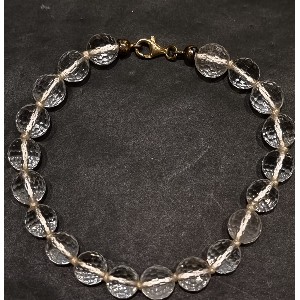 Bracciale quarzo