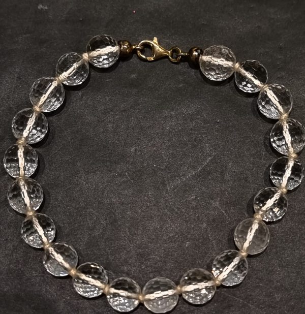Bracciale quarzo