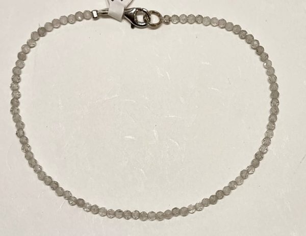 Bracciale in labradorite