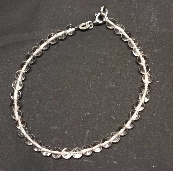 Bracciale quarzo