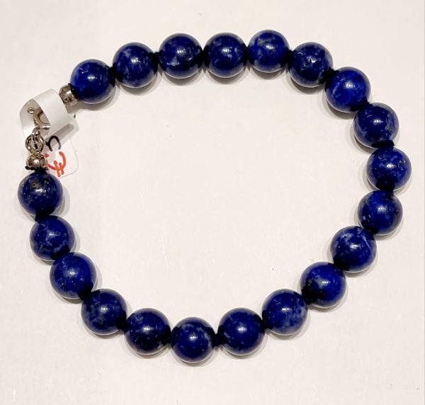 Bracciale lapislazzuli
