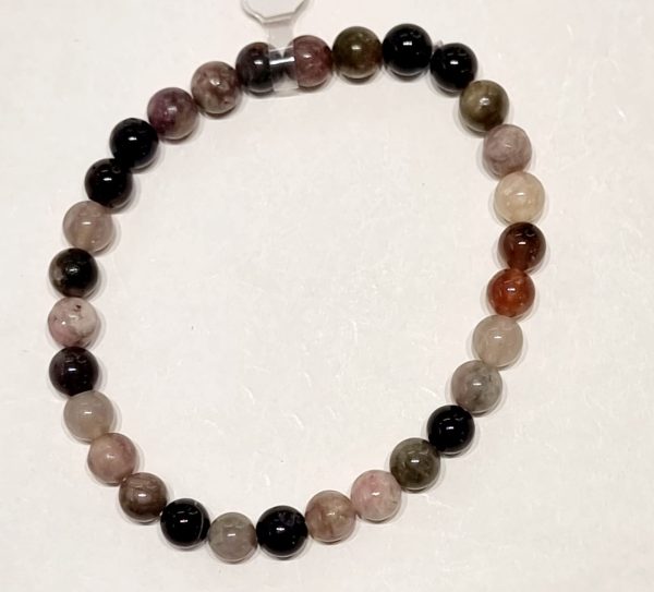 Bracciale tormalina
