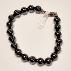 Bracciale ematite