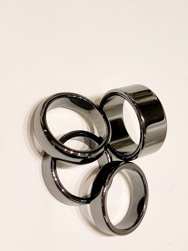 Fedine di ematite