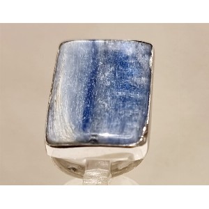 Anello Cianite
