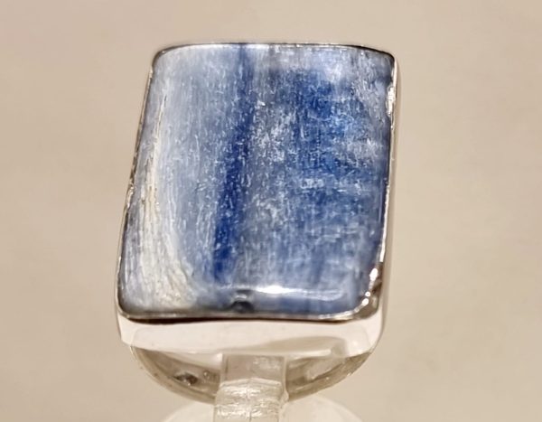 Anello Cianite