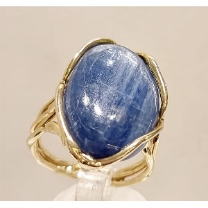Anello cianite