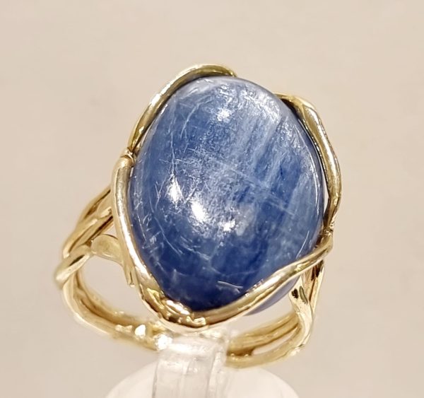 Anello cianite