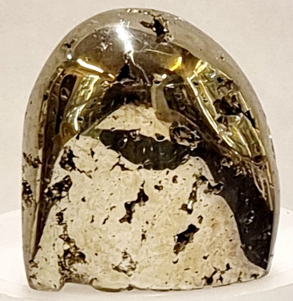 Forma di pirite