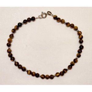 Bracciale occhio di tigre