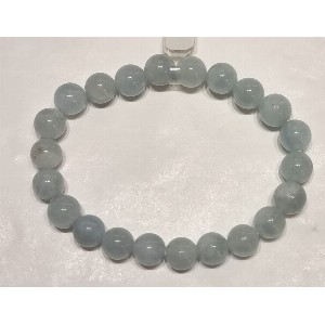 Bracciale acquamarina light