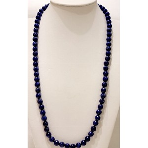 Collana in lapislazzuli