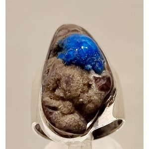 Anello cavaxite