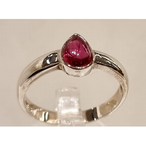 Anello tormalina