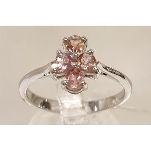 Anello tormalina