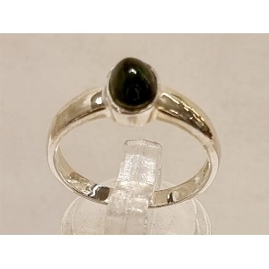 Anello tormalina