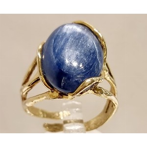Anello cianite