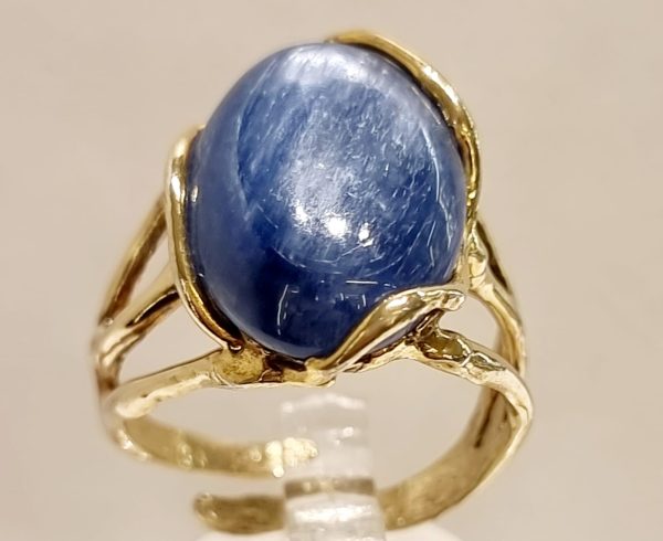 Anello cianite